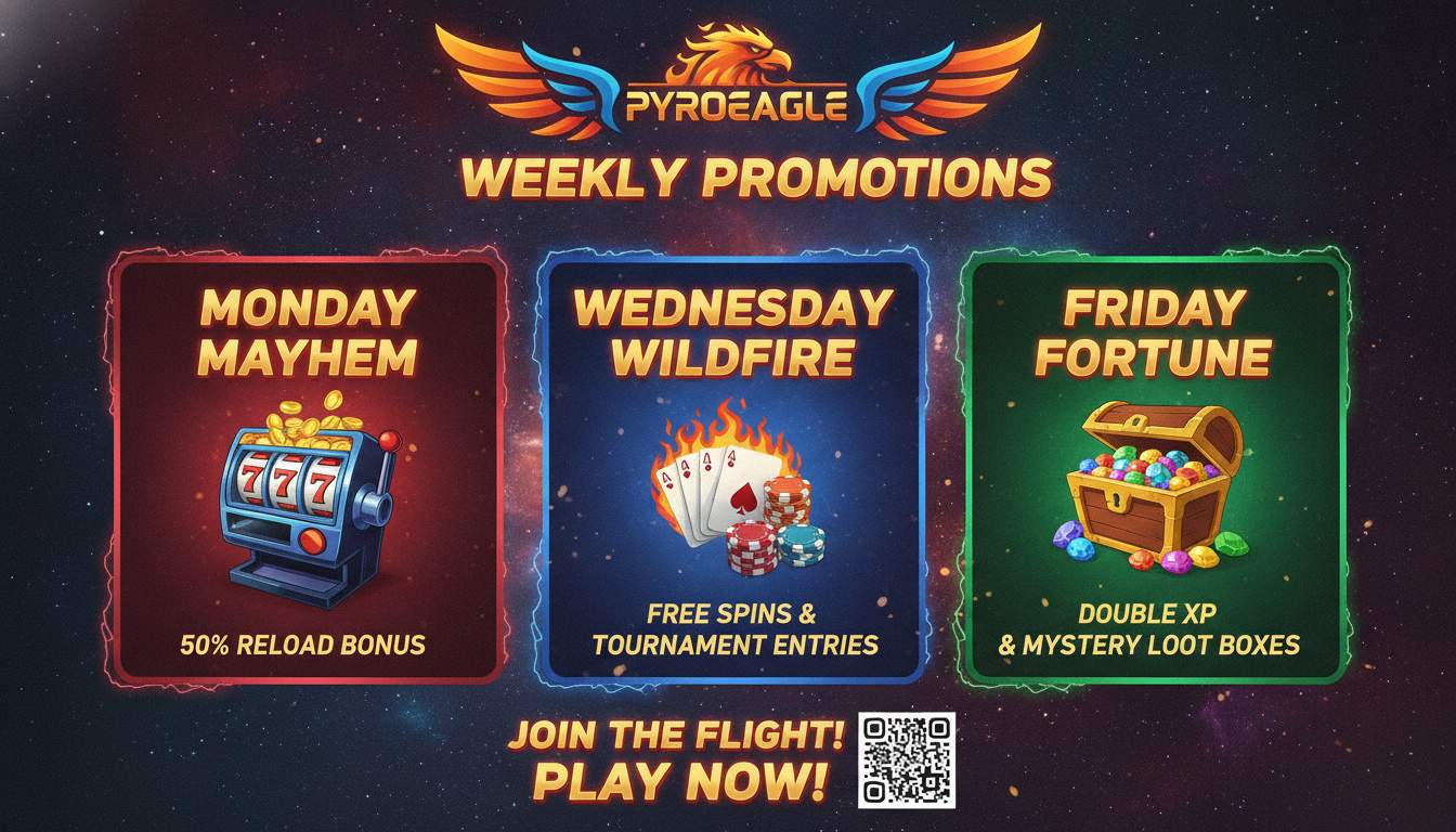 Discover Weekly Promotions Weekly Promotions